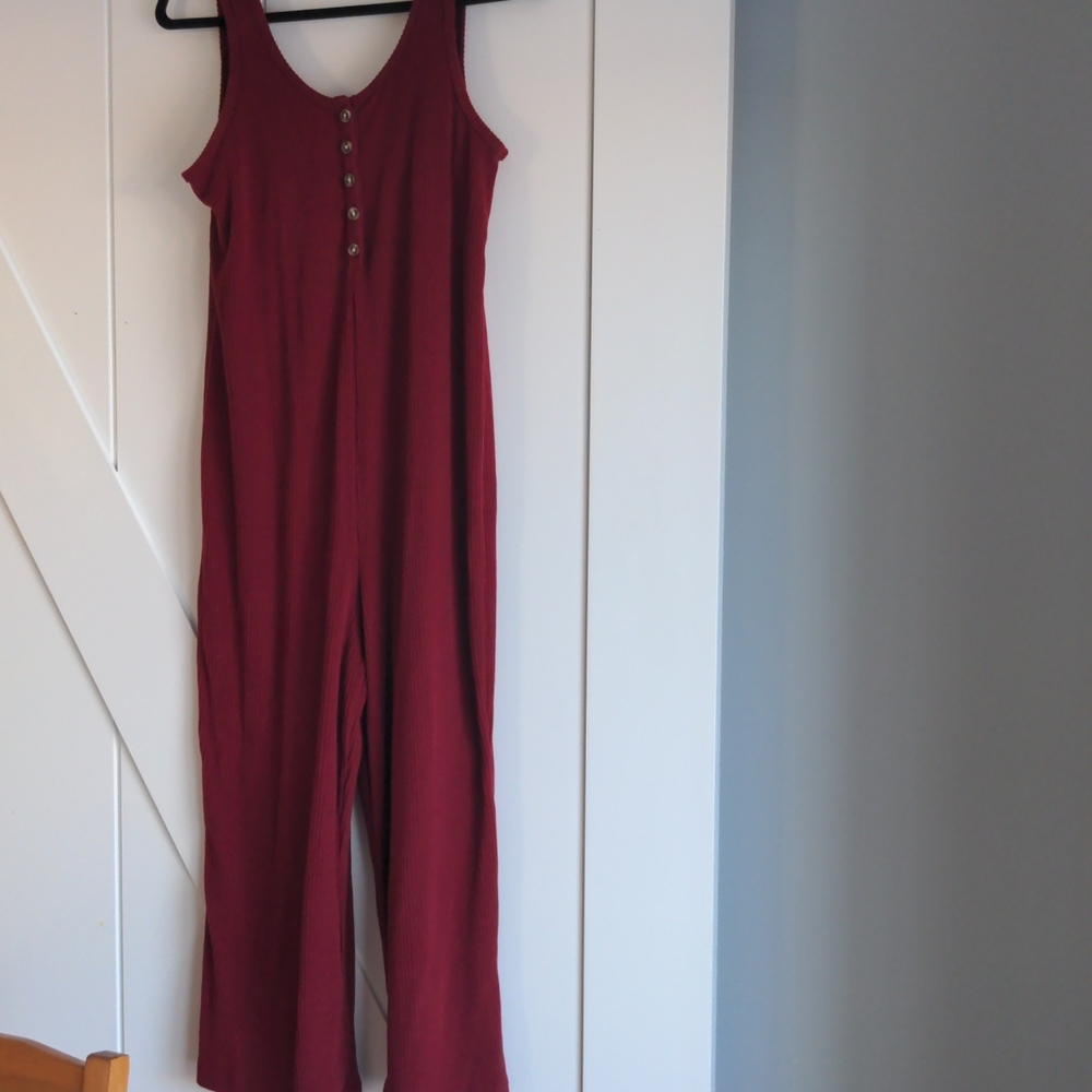 Maternity Jumper